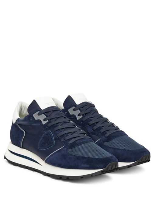 tropez haute low man PHILIPPE MODEL | TKLU.W025